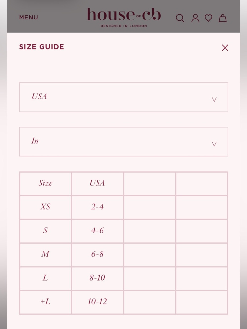 SOLD - House of CB SANCIA English Vintage Rose Print Puff Sleeve Mini Dress - Picture 11 of 11